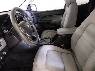 2020 Chevrolet Colorado — photo 15 view