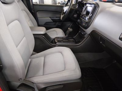 2020 Chevrolet Colorado — photo 20 view