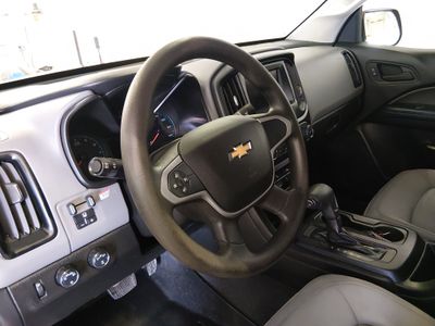 2020 Chevrolet Colorado — photo 12 view