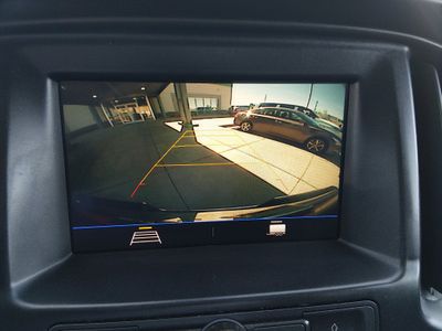 2020 Chevrolet Colorado — photo 23 view