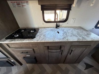 2020 Forest River RV Wildwood Select - Photo 12