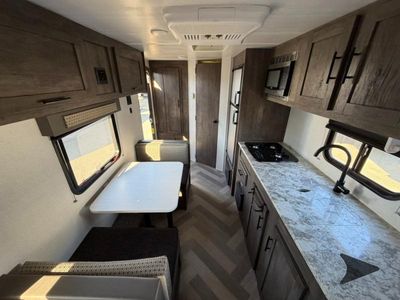 2020 Forest River RV Wildwood Select - Photo 17