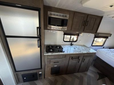 2020 Forest River RV Wildwood Select - Photo 10