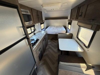 2020 Forest River RV Wildwood Select - Photo 9