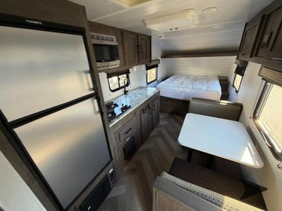 2020 Forest River RV Wildwood Select - Photo 8