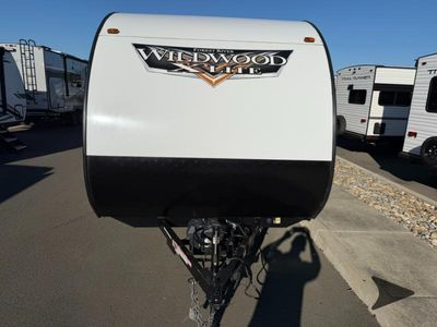 2020 Forest River RV Wildwood Select - Photo 3
