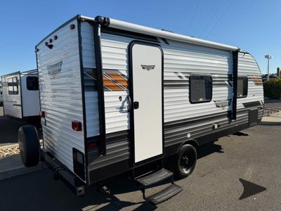 2020 Forest River RV Wildwood Select - Photo 5