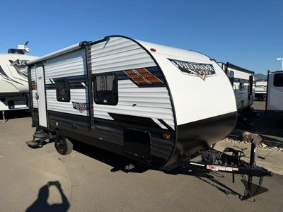 2020 Forest River RV Wildwood Select - Photo 1