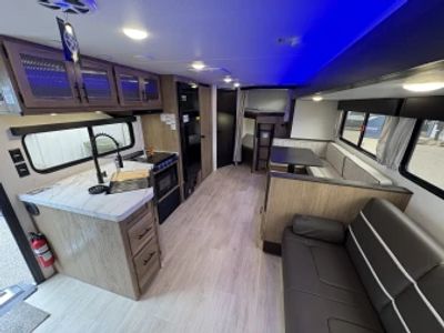 2025 Forest River Cherokee Grey Wolf - Photo 32