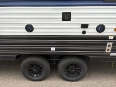 2025 Forest River Cherokee Grey Wolf - Photo 11