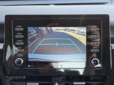 2024 Toyota Camry - Photo 12