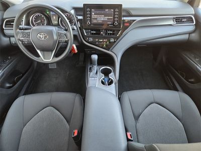 2024 Toyota Camry - Photo 18