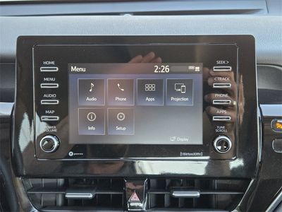 2024 Toyota Camry - Photo 11