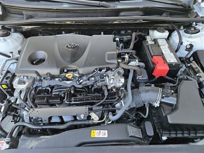 2024 Toyota Camry - Photo 20