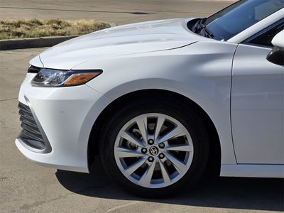2024 Toyota Camry - Photo 6