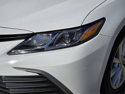 2024 Toyota Camry - Photo 5