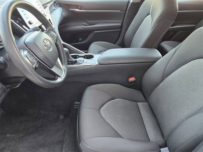 2024 Toyota Camry - Photo 8