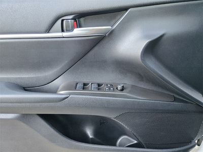 2024 Toyota Camry - Photo 15
