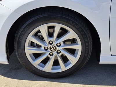2024 Toyota Camry - Photo 7