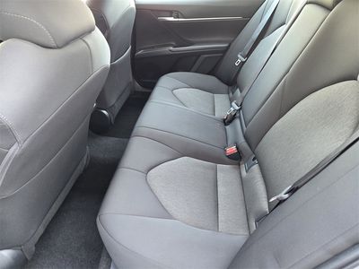 2024 Toyota Camry - Photo 19