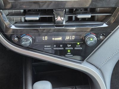 2024 Toyota Camry - Photo 13