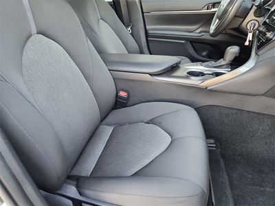 2024 Toyota Camry - Photo 9