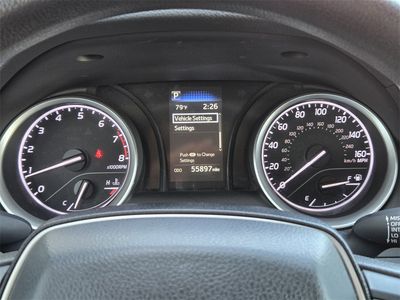 2024 Toyota Camry - Photo 10
