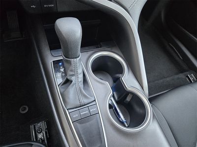 2024 Toyota Camry - Photo 14