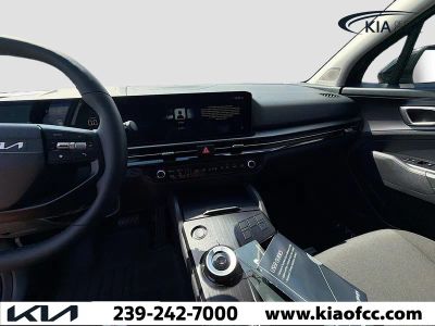 2026 Kia Sportage Hybrid — photo 22 view