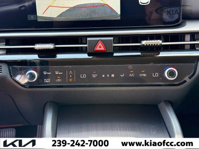 2026 Kia Sportage Hybrid — photo 26 view