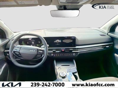 2026 Kia Sportage Hybrid — photo 14 view
