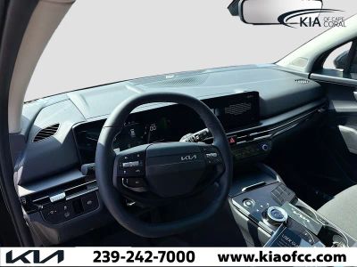 2026 Kia Sportage Hybrid — photo 21 view