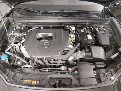 2024 Mazda CX-30 - Photo 9