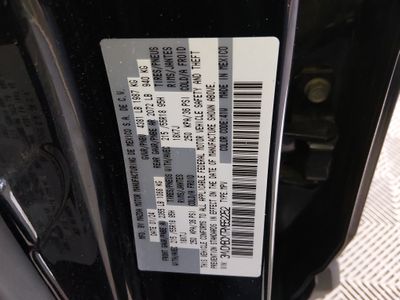 2024 Mazda CX-30 - Photo 20