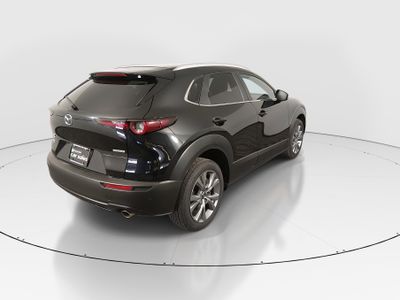 2024 Mazda CX-30 - Photo 7