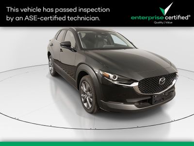 2024 Mazda CX-30 - Photo 1