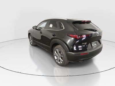 2024 Mazda CX-30 - Photo 5