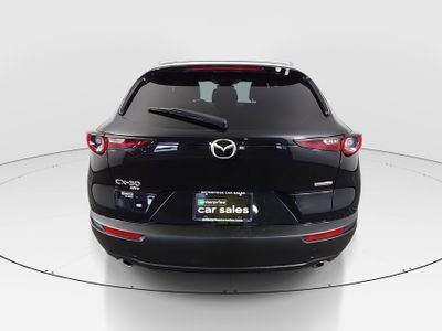 2024 Mazda CX-30 - Photo 6
