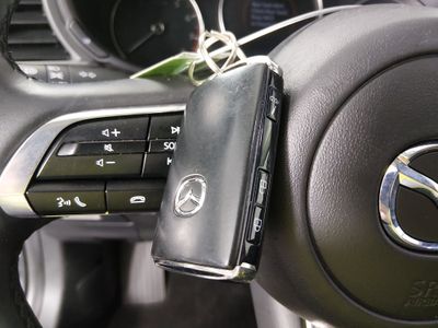 2024 Mazda CX-30 - Photo 15