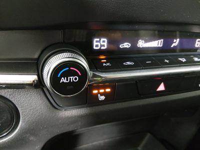 2024 Mazda CX-30 - Photo 17