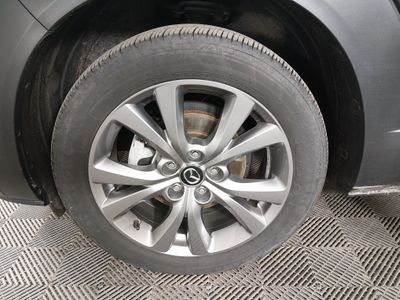 2024 Mazda CX-30 - Photo 10