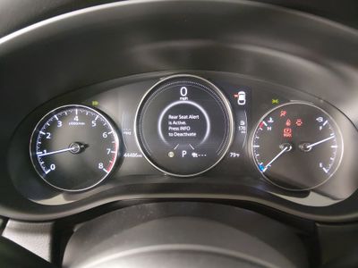 2024 Mazda CX-30 - Photo 14