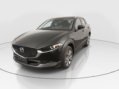 2024 Mazda CX-30 - Photo 3