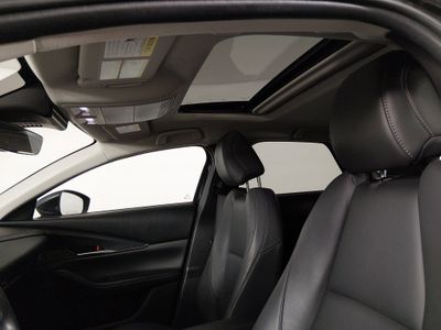 2024 Mazda CX-30 - Photo 19