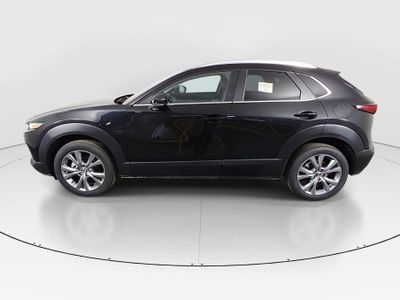 2024 Mazda CX-30 - Photo 4