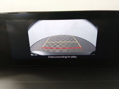 2024 Mazda CX-30 - Photo 16