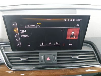 2023 Audi Q5 - Photo 15