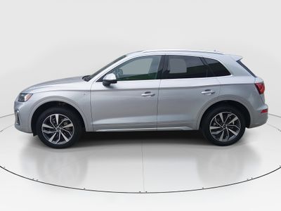 2023 Audi Q5 - Photo 4