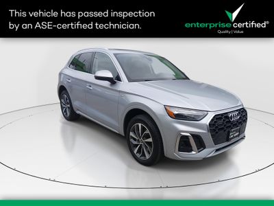 2023 Audi Q5 - Photo 1