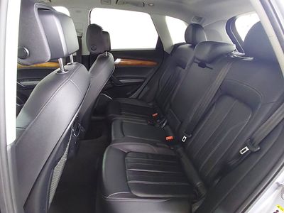 2023 Audi Q5 - Photo 26